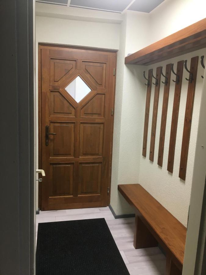 E 14 Aparthotel Berekfürdő Eksteriør bilde